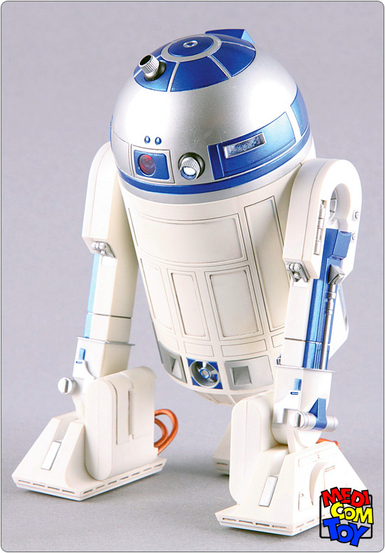 メディコムトイ RAH R2-D2