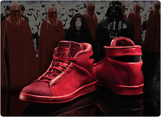 adidas Imperial Guard