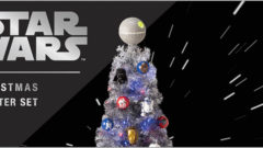 ホットトイズ ムービー・マスターピース スター・ウォーズ エピソード4