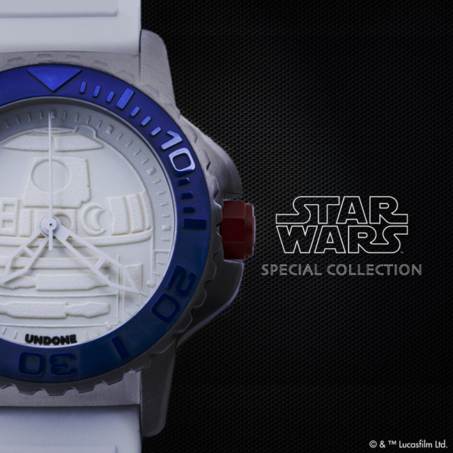 Limited Model R2-D2
