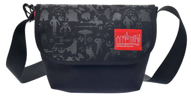 メッセンジャーバッグ（Mサイズ）