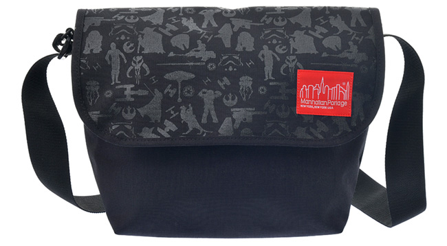 メッセンジャーバッグ（Lサイズ）