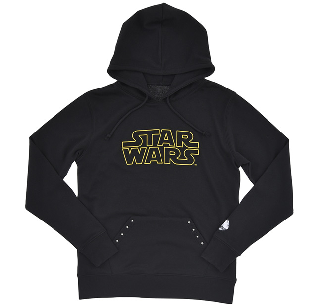 パーカー（M/Lサイズ）