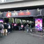 東京コミックコンベンション2019