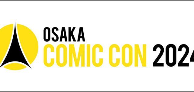 大阪コミックコンベンション2024