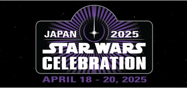 スター・ウォーズ セレブレーション ジャパン 2025 開催決定