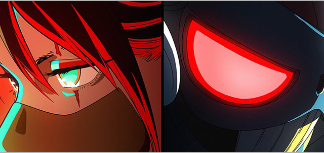 Disney+（ディズニープラス）「スター・ウォーズ：ビジョンズ」Volume3 特別映像 「The Bounty Hunters」「BLACK」