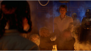 Disney+（ディズニープラス）「スター・ウォーズ」世代を超えて響く愛の名場面を振り返る