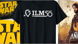 Amazon 新生活セール スター・ウォーズ関連商品お買い得セール