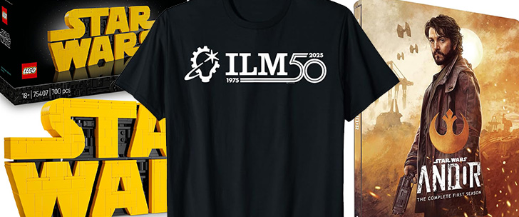 Amazon 新生活セール スター・ウォーズ関連商品お買い得セール