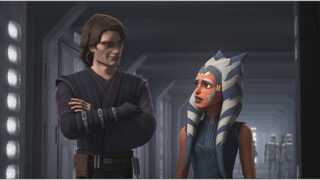 Disney+（ディズニープラス）「スター・ウォーズ：モール／シャドウ・ロード」配信目前 銀河を広げたアニメーション作品を振り返る