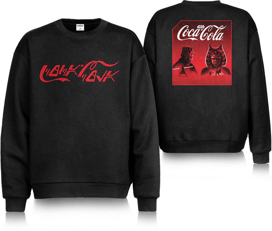 オリジナルスウェット