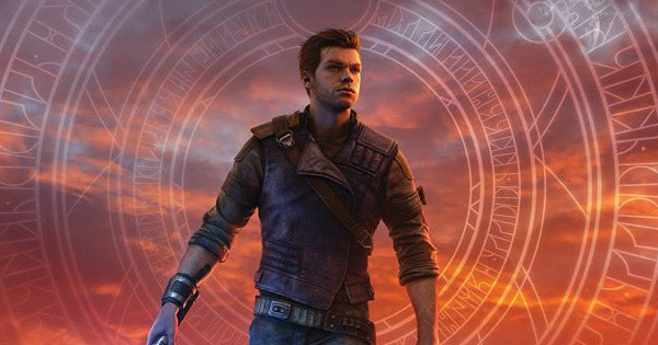 STAR WARS ジェダイ：サバイバー 第66回グラミー賞 最優秀ビデオゲーム