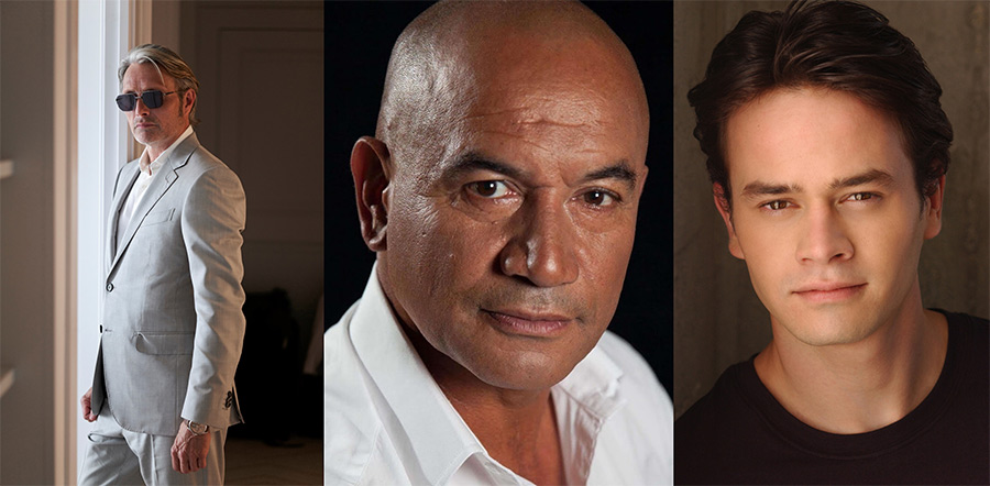 大阪コミックコンベンション2024 スター・ウォーズ出演キャスト来日決定