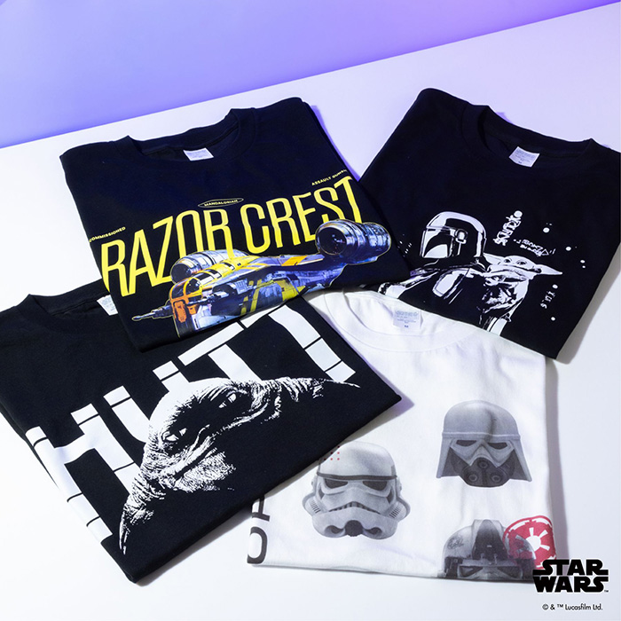 ロフト先行/Tシャツ