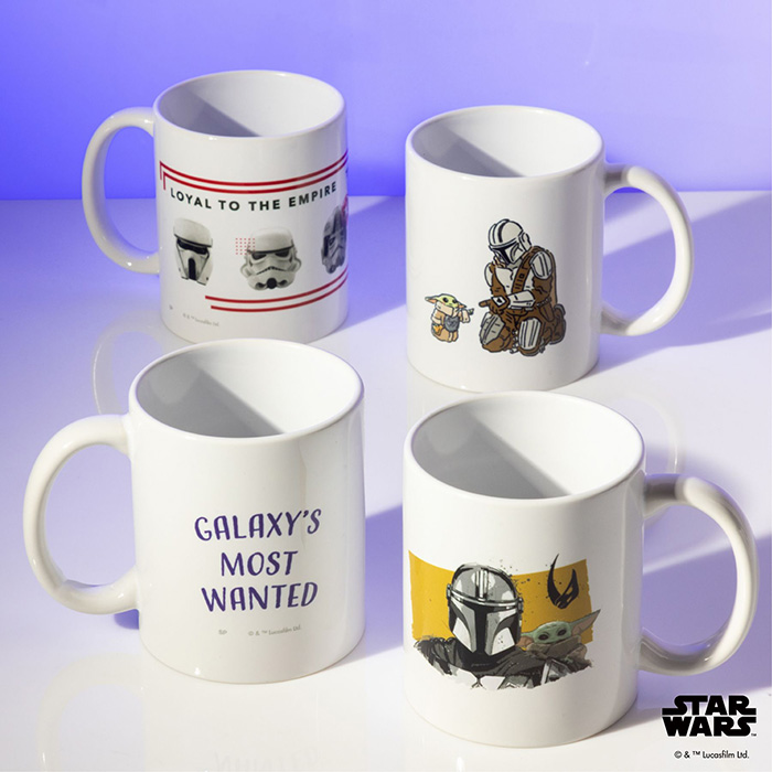 ロフト先行/マグカップ