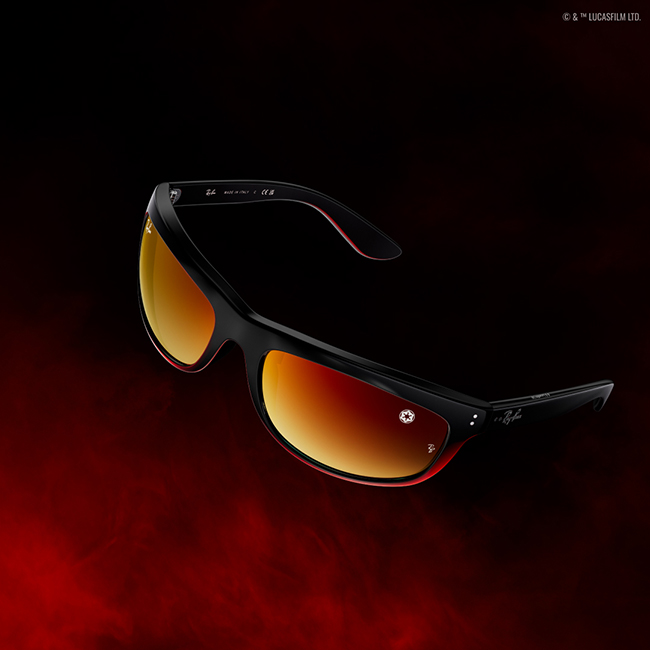 RAY-BAN | STAR WARS – ダース・ベイダー バロラマ