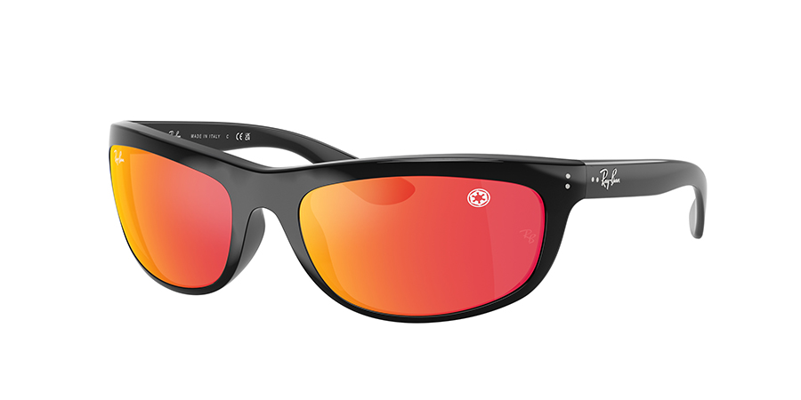 RAY-BAN | STAR WARS – ダース・ベイダー バロラマ