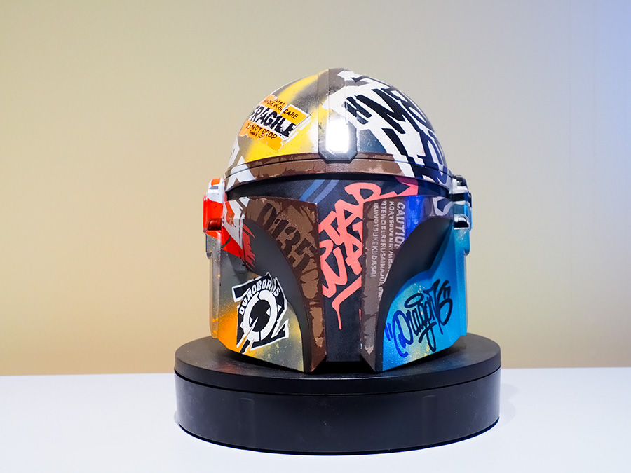 DRAGON76（アーティスト）