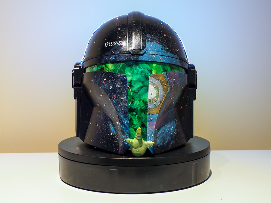 永尾柚乃（俳優）