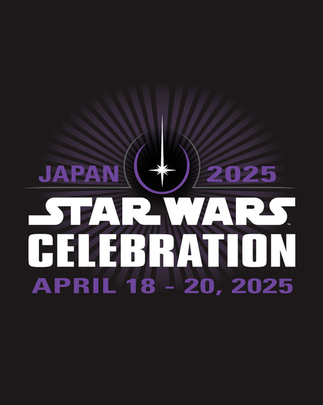 スター・ウォーズ セレブレーション ジャパン 2025