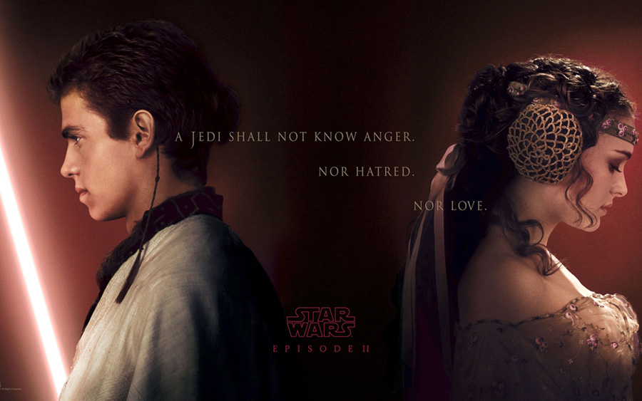 スター・ウォーズ/クローンの攻撃