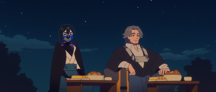 「村の花嫁」（キネマシトラス）