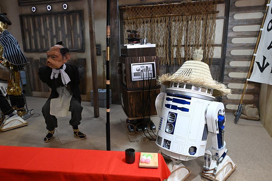 スター・ウォーズ セレブレーション ジャパン