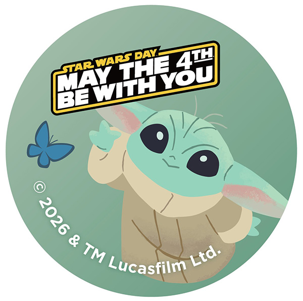 オリジナル缶バッジ