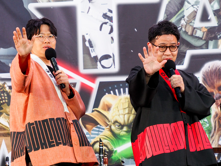 ミキの昴生、亜生