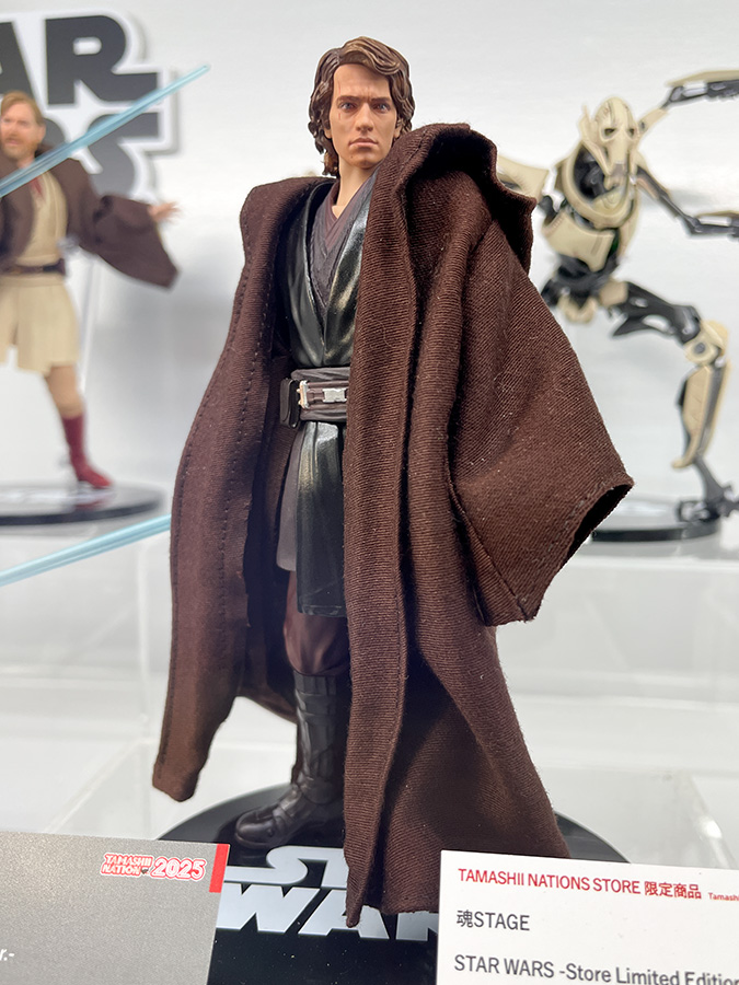 アナキン・スカイウォーカー Classic Ver.（STAR WARS: Revenge of the Sith）