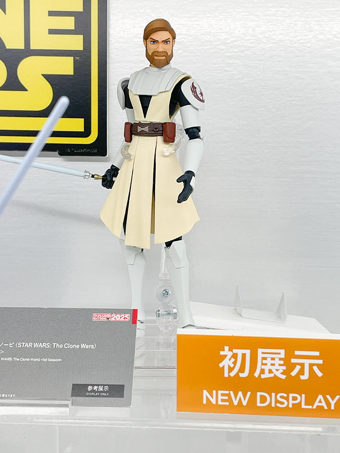 オビ＝ワン・ケノービ（STAR WARS: The Clone Wars）