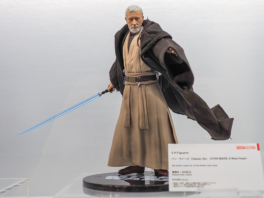 ベン・ケノービ Classic Ver.（STAR WARS: A New Hope）