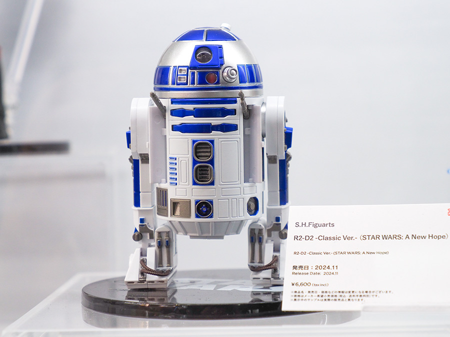 R2-D2 Classic Ver.（STAR WARS: A New Hope）
