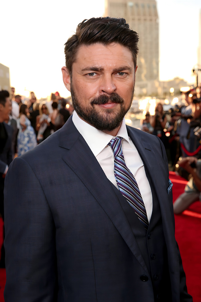 カール・アーバン