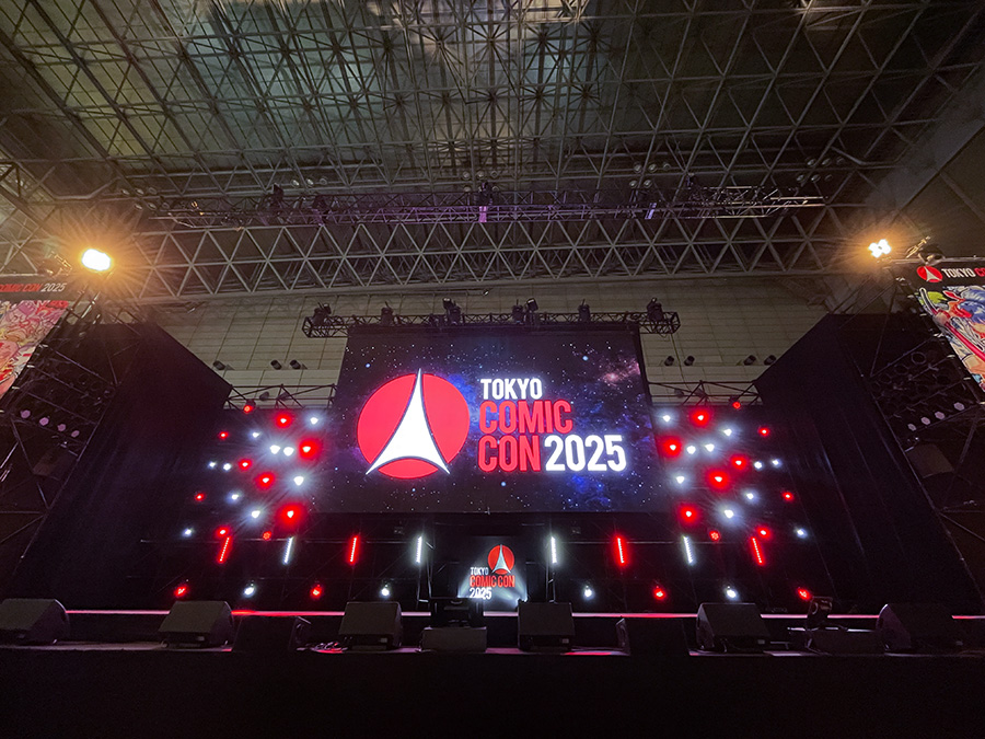 東京コミコン2025