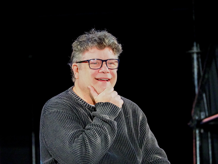 ショーン・アスティン