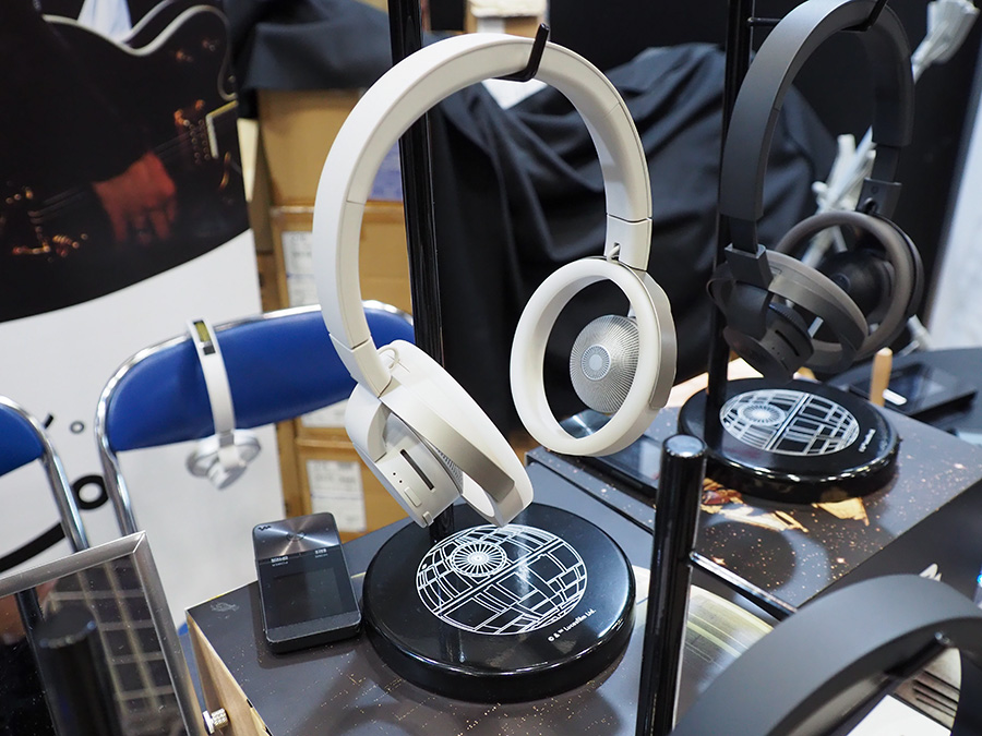 nwm ONE Star Wars Edition