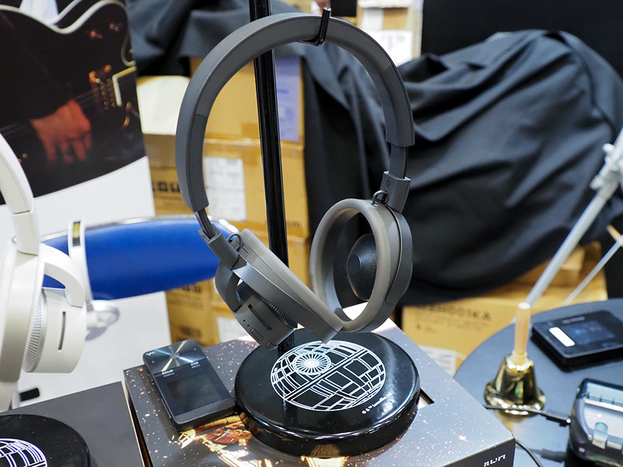 nwm ONE Star Wars Edition