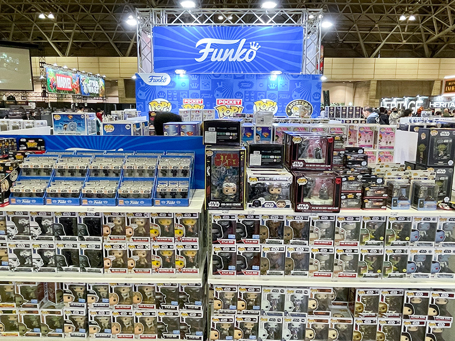 Funko POP!