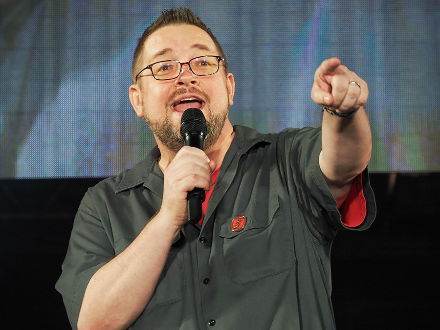 C・B・セブルスキー