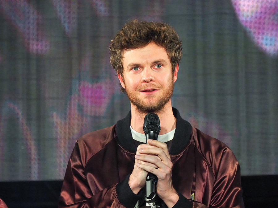 ジャック・クエイド