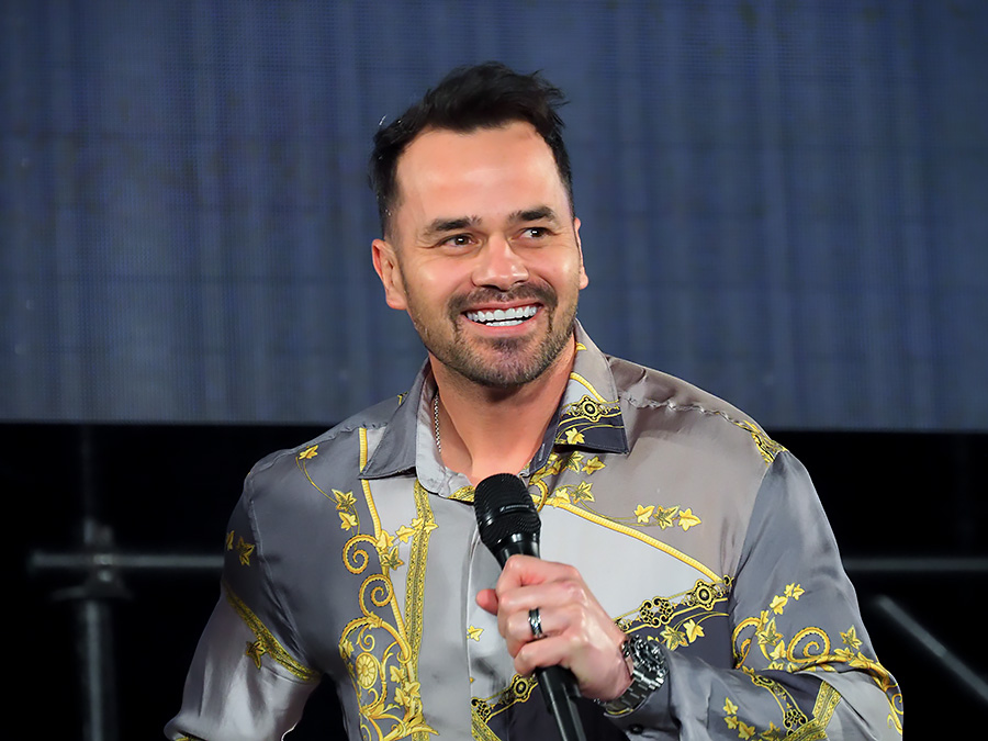 ダニエル・ローガン