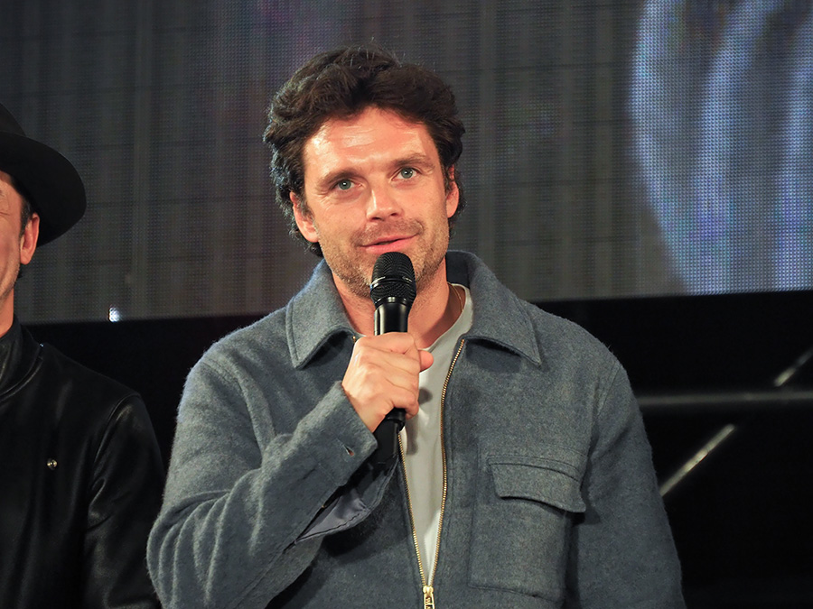 セバスチャン・スタン