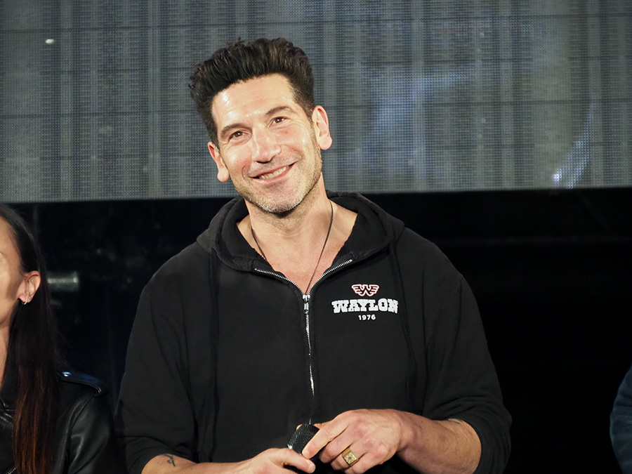 ジョン・バーンサル