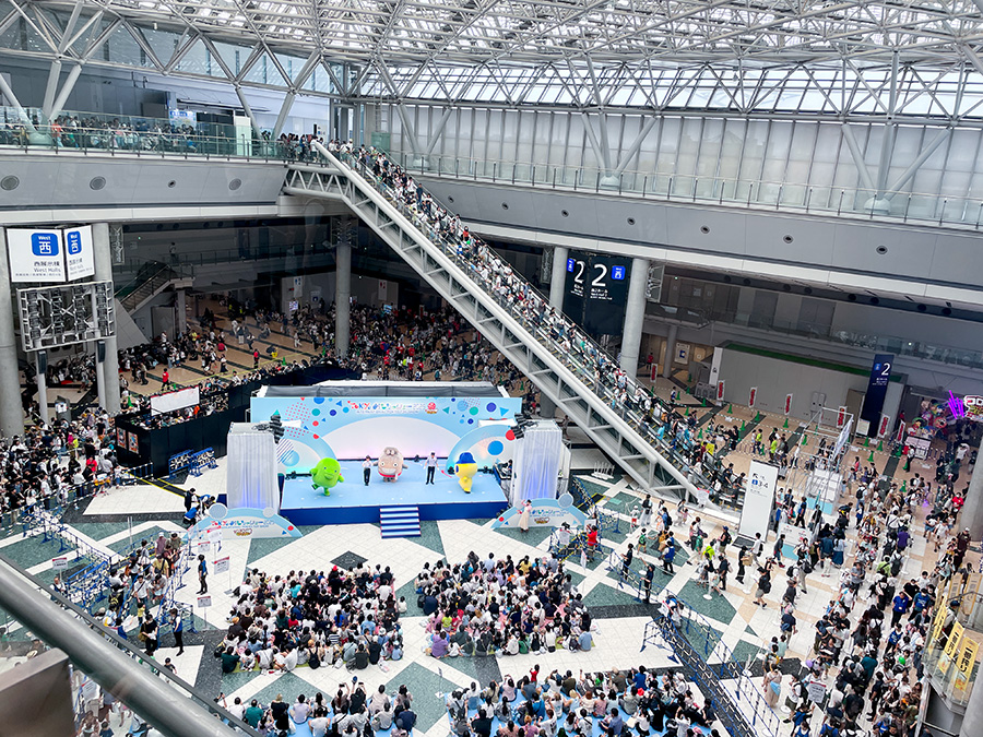 東京おもちゃショー2025 レポート