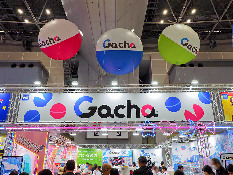 株式会社タカラトミーアーツ