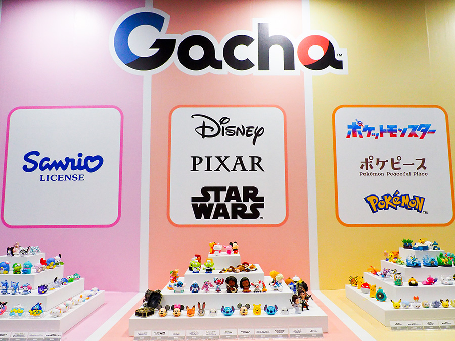 株式会社タカラトミーアーツ