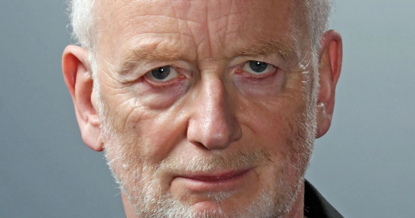 東京コミコン2022 スター・ウォーズ ダース・シディアス