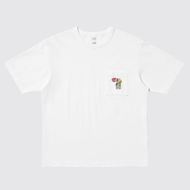 マジック フォー オール アイコンズ UT/リラックスフィット